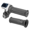 AUTO Electric Celebrator, Half Twist Celebrator 36V with LED Power