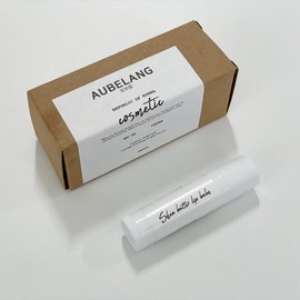 2) Obrang lip balmI repurchase natural shea butter a lot - Basic 2 items / 2개) 오브랑 립밤천연 시어버터 재구매 많아요 - 기본2개