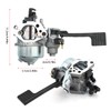 SYOWADA 17 853 88-S Carburetor Replacement for Kohler CH440 Command