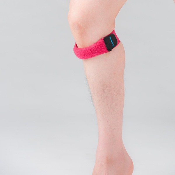 Bonbone Free-Wrap H3 Pink (38mm x 30cm)