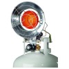 Mr. Heater 15000 BTU Portable Propane Single Tank Top Infrared