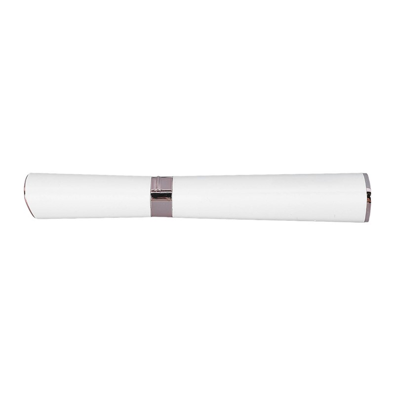 Electric Eyebrow Trimmer Automatic Portable Eyebrow Hair Removal Device for