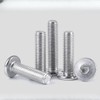 20 Pcs M4 Ultra Low Head Tapping Screws Digital Pack