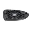 EAP Driver Side Mirror Glass Compatible with Kia Rio 2012-2017,