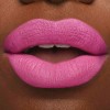 Labial Sedoso Mac Macximal Silky Matte 12 Horas Duracion Color