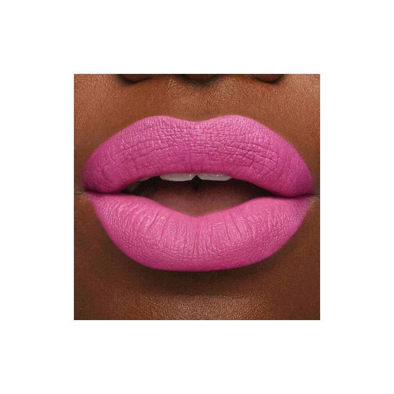Labial Sedoso Mac Macximal Silky Matte 12 Horas Duracion Color