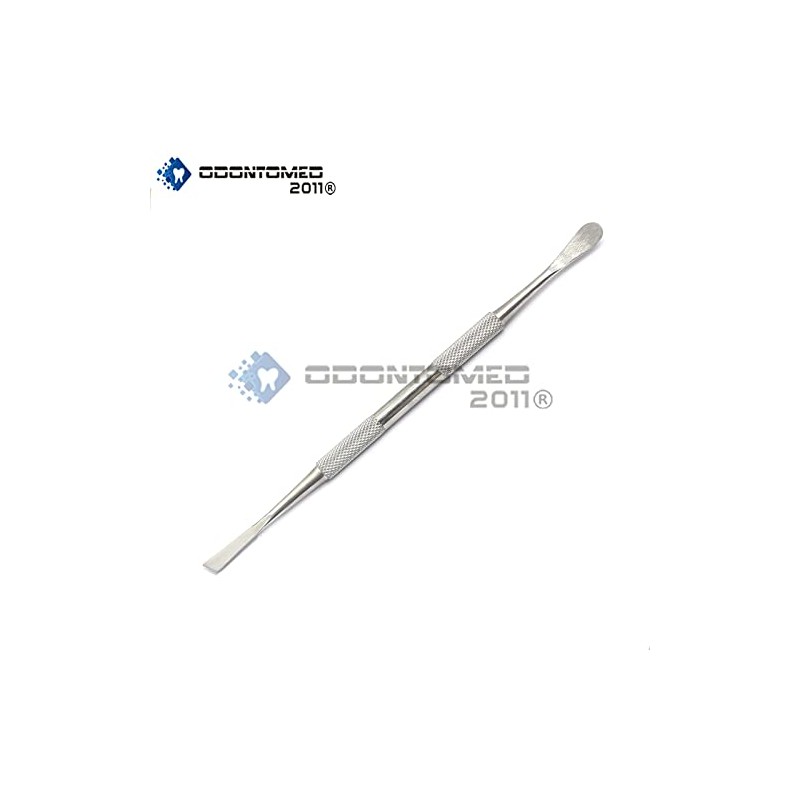 OdontoMed2011 Dental PERIOSTEAL Molt 24G Elevator Oral Double Ended Instruments