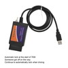Professional Diagnostic USB Cable Auto Diagnostic Tool Replacement for Focus
