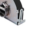Angle Grinder Dust Cover Dust Guard Iron Easy Install Stable