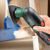 Bosch Accessories Home and Garden 2607019500 25 Delta Sanding Sheets