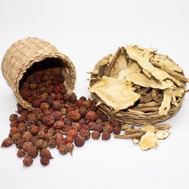 Angelica root 600g Angelica root tea set / 당귀 산사 600g 당귀산사차 세트