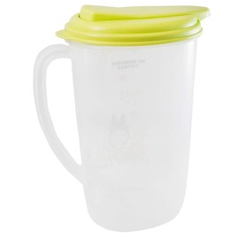 Skater CI19 My Neighbor Totoro Plants Ghibli Water Pot, Cold Water Bottle, 0.4 gal (1.9 L)