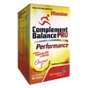 Complement Balance PRO Performance - Suplemento alimenticio, contiene coenzima Q10