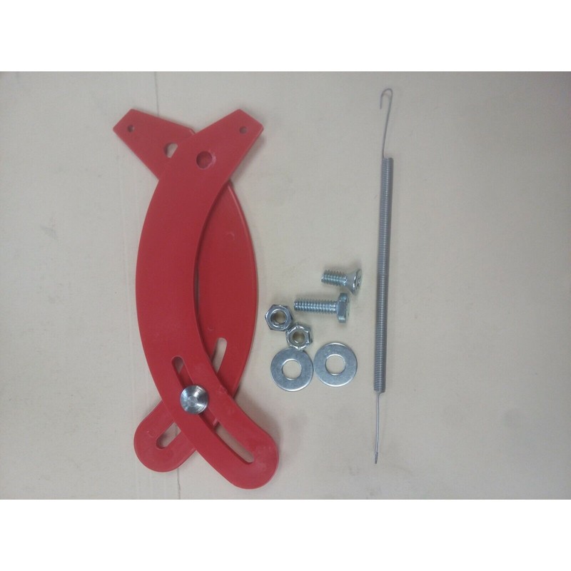 Safety Speed Cut Panel Saw Guard With Spring MR31A