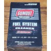 Gumout Fuel System Cleaner 2-step Kit