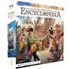 Holy Grail Games | Encyclopedia | Strategy Board Game |