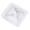 Luminous Watch Hands Hour Minute Second Hands Watch Accessories for