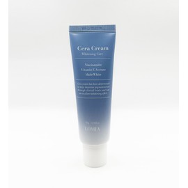 Romia Vitamin E Coloring Cream Whitening Pigmentation 50g / 로미아 비타민E 착색 크림 미백 색소침착 50g