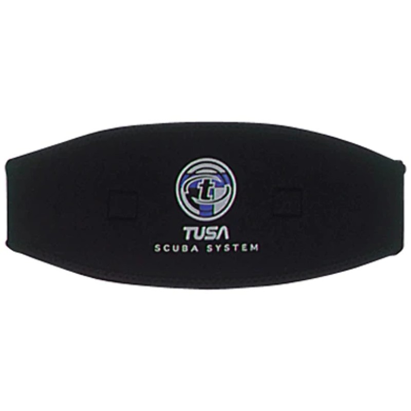 Tusa Mask Strap Cover PP