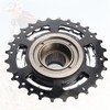 MEGHNA E-Bike Freewheel 7/8 Gears 11-28 Teeth/11-32 Teeth Screw On
