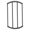 Car Speaker Grille Iron Antioxidant Rustproof Welded Speaker Protector for