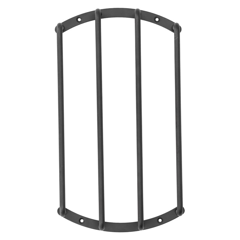 Car Speaker Grille Iron Antioxidant Rustproof Welded Speaker Protector for