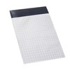 Enri 100103760 – Notepad Capless, 80 Sheets