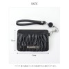 Alto Rose Pass Case, Commuter Passcase, IC Card, Lanyard Included,