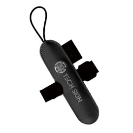 MAGIC WRIST TRAINER A revolutionary swing improvement item that teaches the correct wrist (cock) condition during various shots! Accurate impact on the right wrist! (Black)