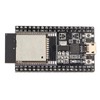 HALJIA 3PCS ESP32-DevKitC core Board ESP32 Development Board ESP32-WROOM-32D Compatible