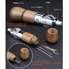 BTtime Leather Craft Hand Sewing Machine Speedy Stitcher Hand Sewing