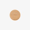 Afternoon Tea Living HP45 Animal Wood Coaster Panda