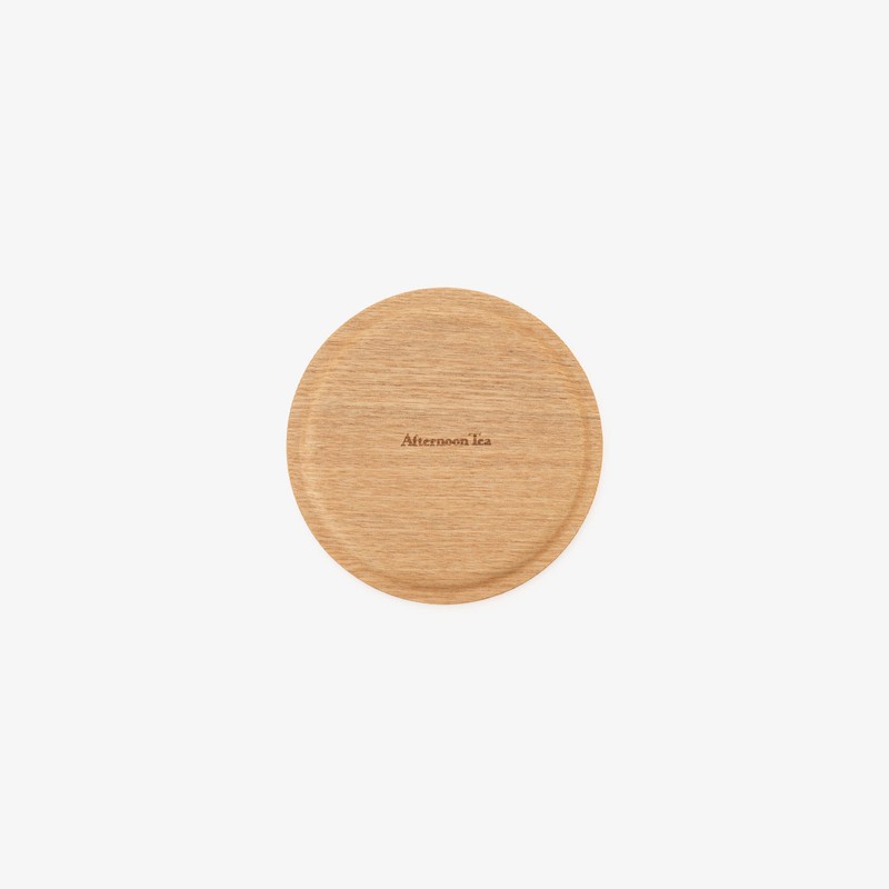 Afternoon Tea Living HP45 Animal Wood Coaster Panda