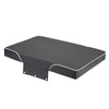 TeBaisea YETI Seat Cushion for Coolers (Snap-on Fitting), Made of