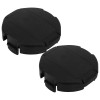 For Speed Feed 2Pcs Trimmer Head Cover For Speed Feed