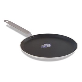 Crestware Crepe Pan, 12-Inch