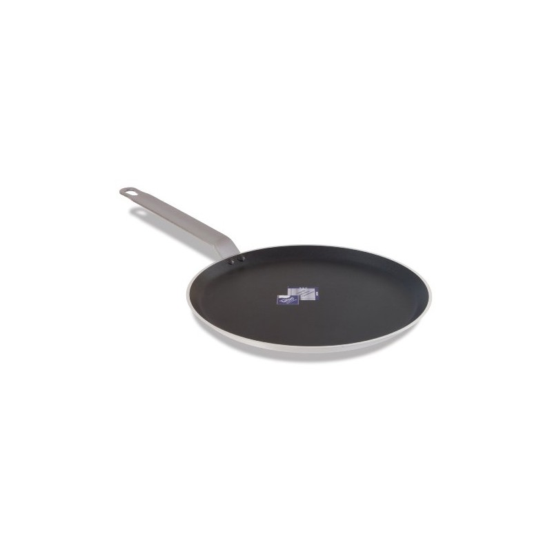 Crestware Crepe Pan, 12-Inch