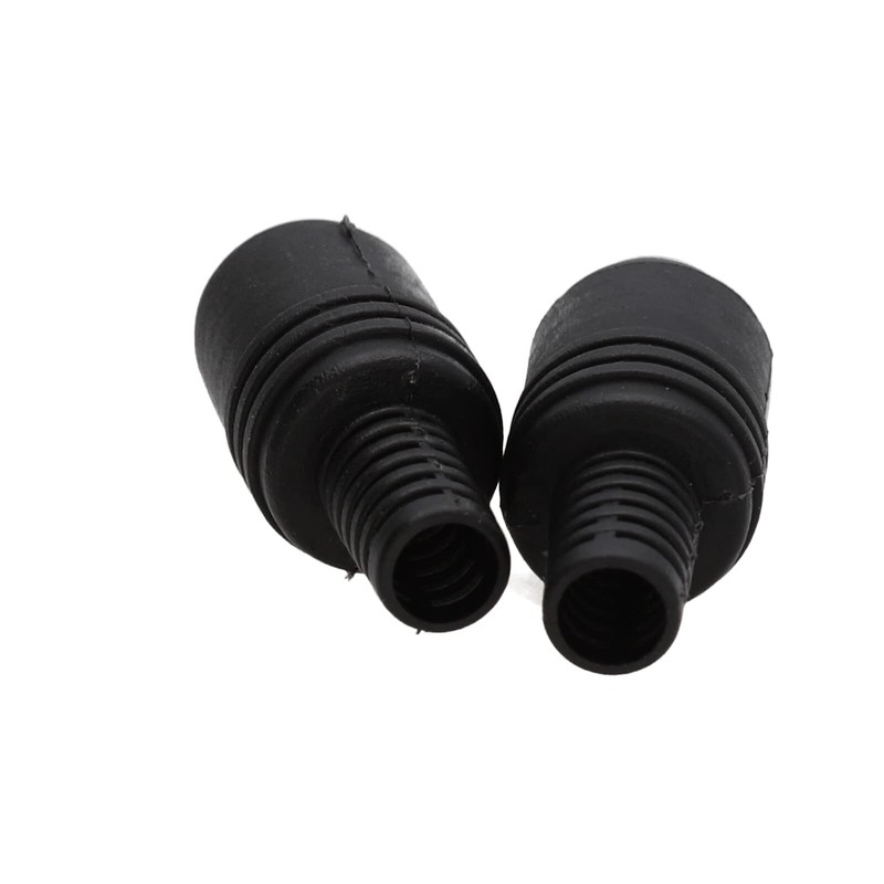 kenable 2 pin DIN Plug and Socket Speaker HiFi Connector