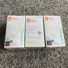 Simply Conserve 3 Simply Conserve 9W Light Bulbs Dimmable A19