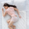 PharMeDoc Washable Bed Pad for Incontinence, Leak Proof & Slip