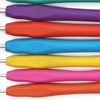 Crochet Hook Set Assorted Size TPR Soft Handle Sturdy Aluminium