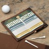TORRO Regular Golf Scorecard and Yardage Book Holder – Genuine