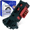 Washing Machine Door Lock with Original Code 2805310100 2805310400 for