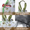 Lunch Bag for Women Insulated Womens Drawstring Lunch Bag for