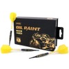 CUESOUL Spokes 20g Soft Tip 90% Tungsten Dart Set with