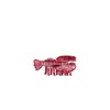Invisibobble Clipstar Limited Edition Lobster Lover, 1pc