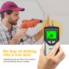 Stud Finder Wall Scanner - 5 in 1 Stud Finder