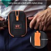 FOSOTO Hard Case, Camera Bag, Dedicated Protective Storage Bag for