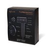 ion Luxe Turbosonic Hair Dryer, 2 Heat & Speed Settings,