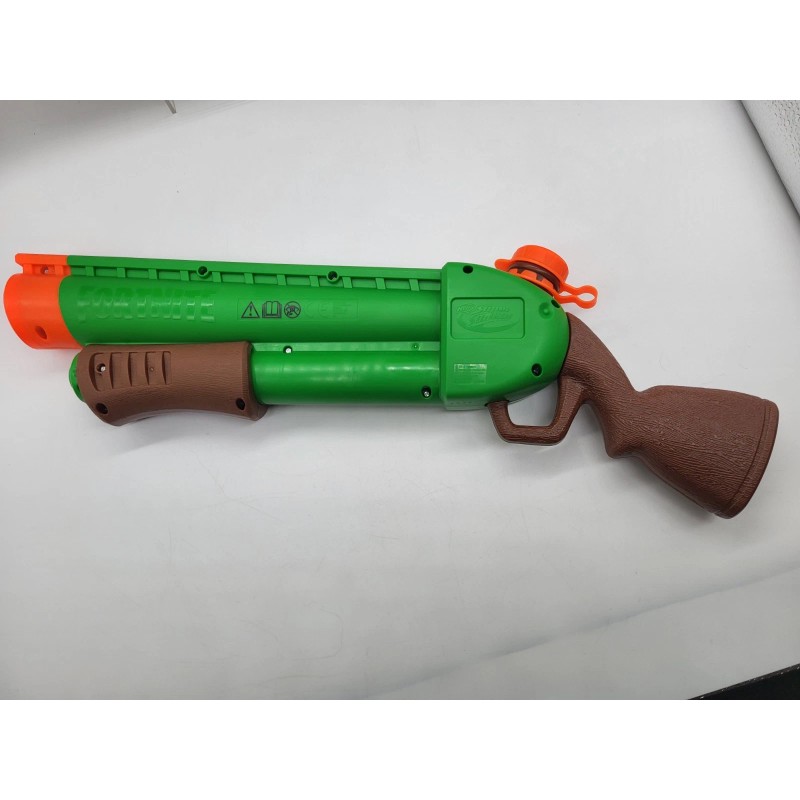 Hasbro Nerf Fortnite 2020 Super Soaker Water Blaster Pump Action